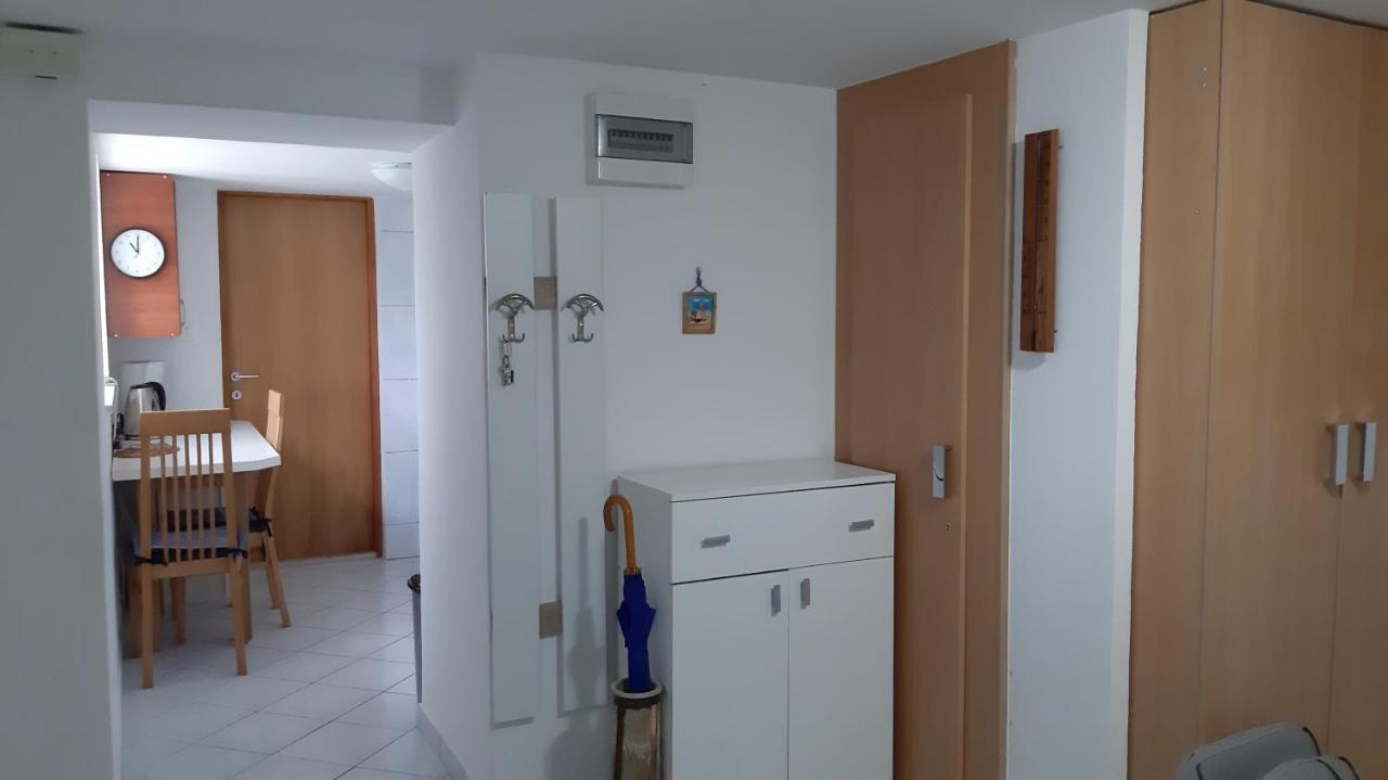 Studio Apartman Kornelija Lumbarda Exterior photo
