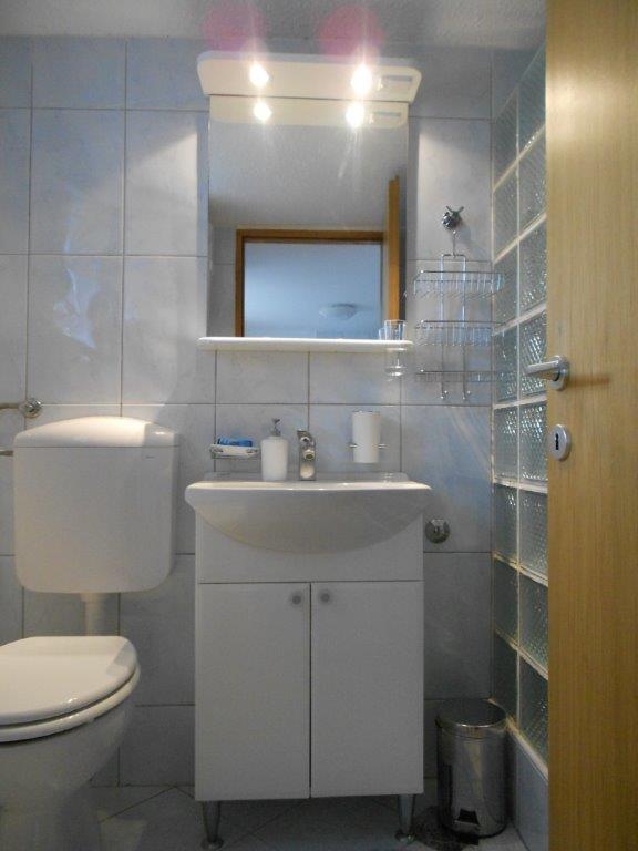 Studio Apartman Kornelija Lumbarda Exterior photo
