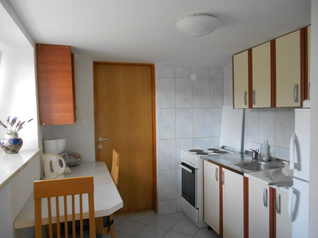 Studio Apartman Kornelija Lumbarda Exterior photo